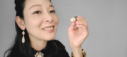 ニベア ロイヤルブルーリップ 濃密美容ケア/ニベア/リップ美容液を使ったクチコミ(3枚目)