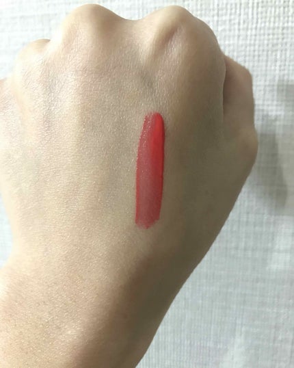 WP ディアダーリンソーダティント/ETUDE/口紅を使ったクチコミ(2枚目)