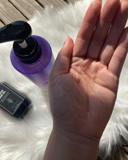 を使ったクチコミ(2枚目)