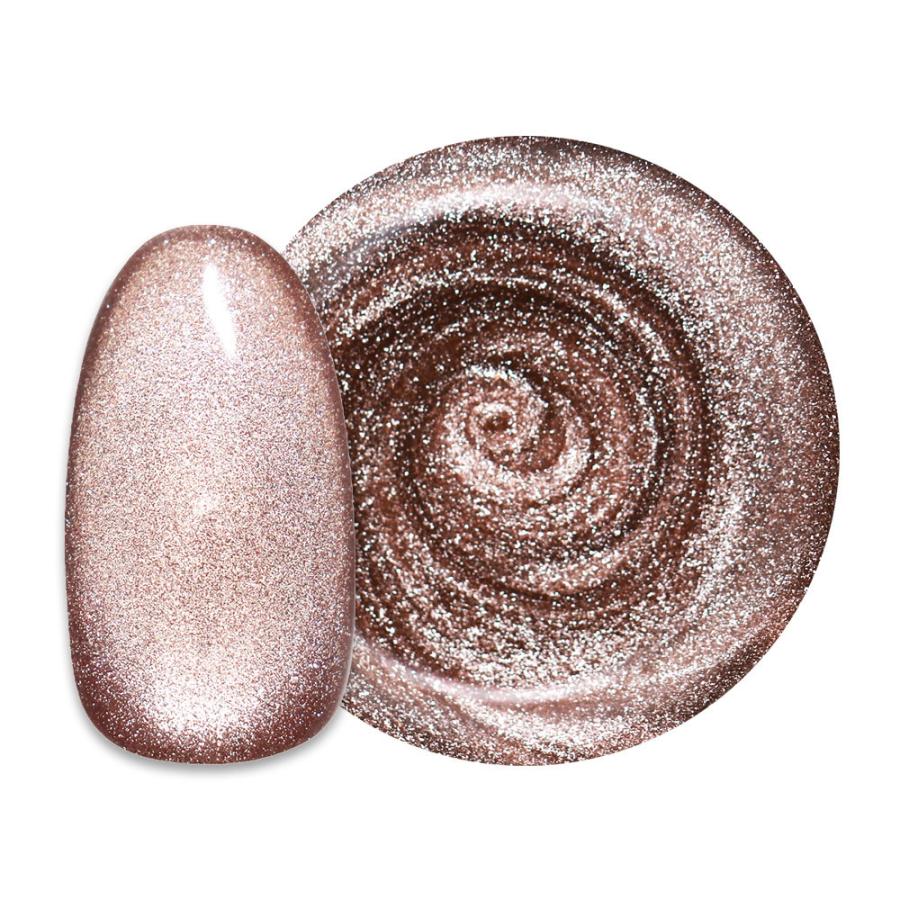 ネイルタウンジェル ギャラクシーシリーズ 03 プルート