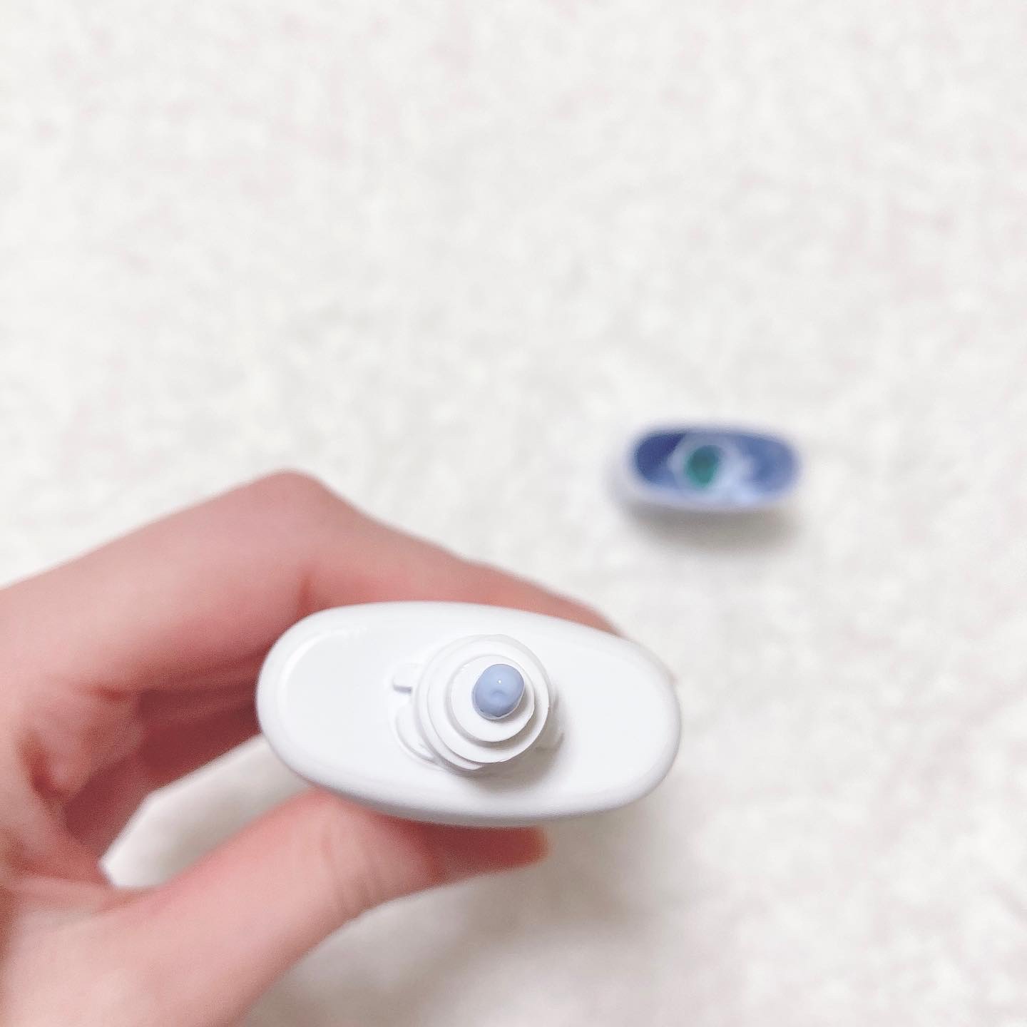 ブレスマイルクリア/BRESMILE(ブレスマイル)/歯磨き粉を使ったクチコミ（2枚目）