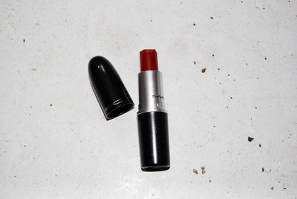 リップスティック/M・A・C/口紅を使ったクチコミ(2枚目)