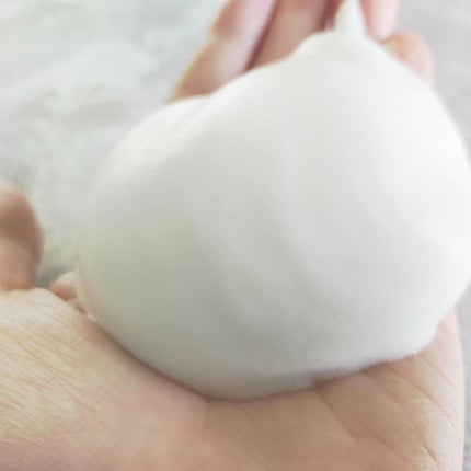 もっちりミルク泡クレンジング/ビフェスタ/クレンジングを使ったクチコミ(3枚目)