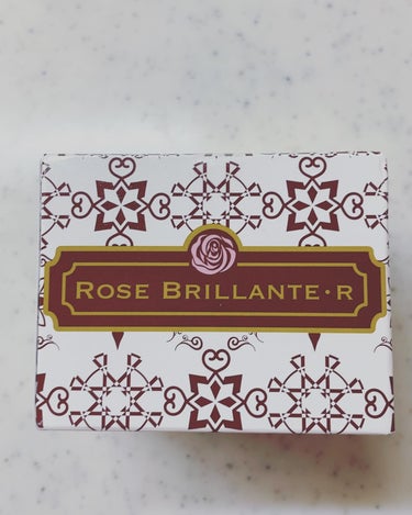 RBオールインワンジェル/Rose Brillante/オールインワン化粧品を使ったクチコミ（3枚目）