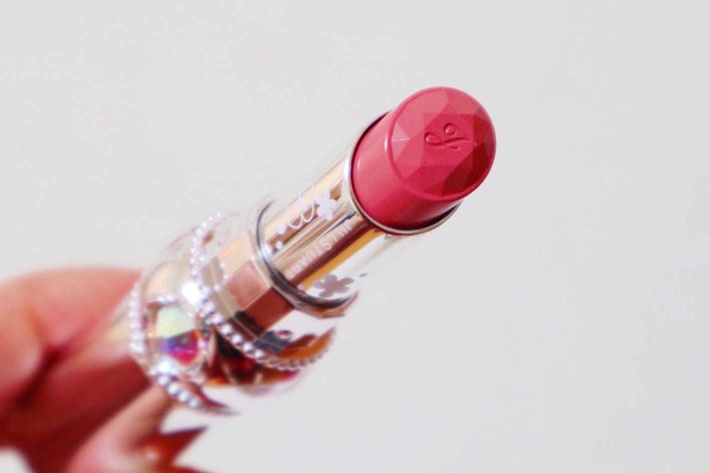 ジルスチュアート ブルーム ミックスブラッシュ コンパクト/JILL STUART/パウダーチークを使ったクチコミ(6枚目)