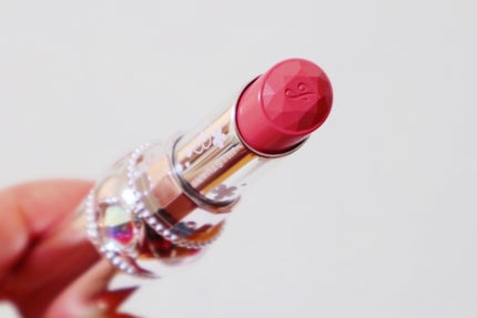 ジルスチュアート ブルーム ミックスブラッシュ コンパクト/JILL STUART/パウダーチークを使ったクチコミ(6枚目)