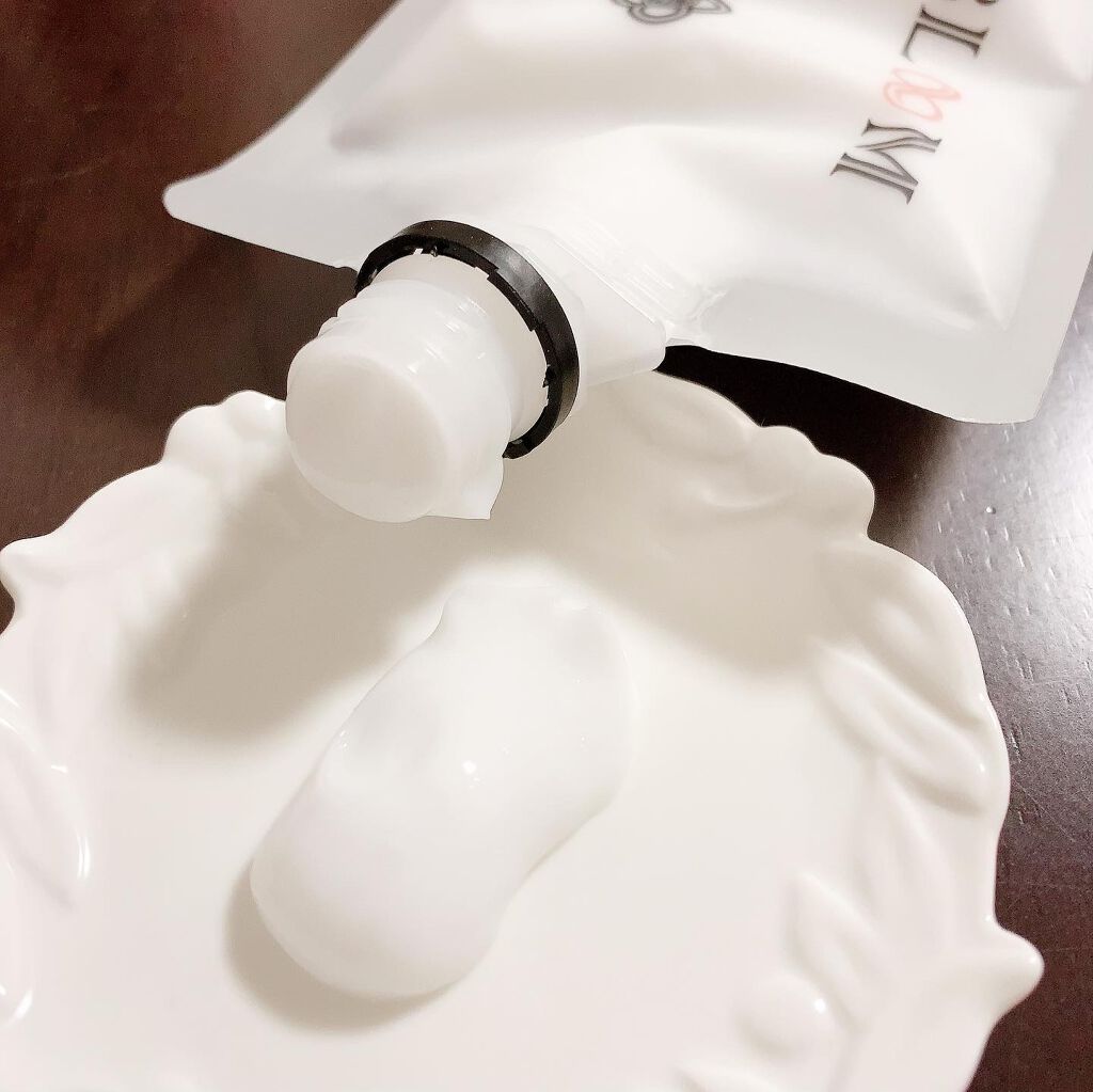 エステヘッドバス/MOREBLOOM/サロンシャンプーを使ったクチコミ（2枚目）