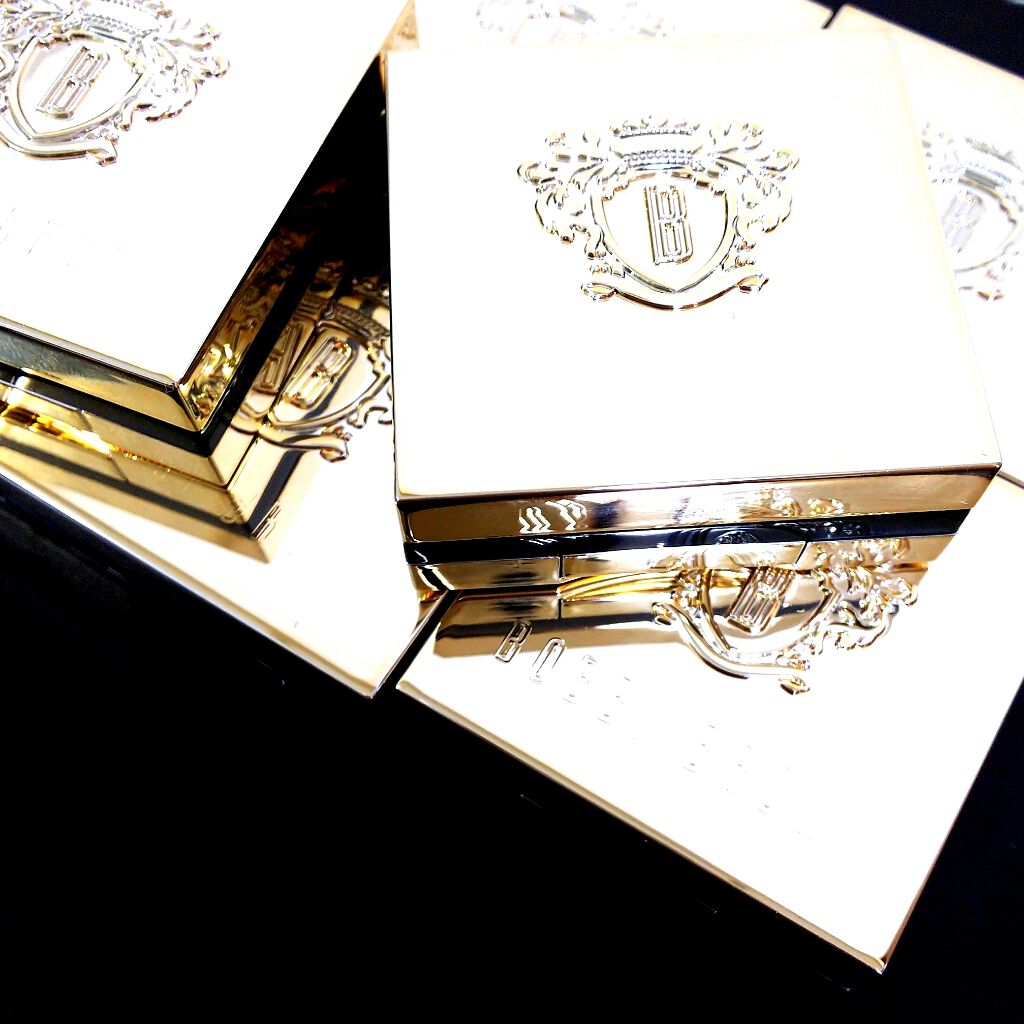 リュクスアイシャドウ/BOBBI BROWN/単色アイシャドウを使ったクチコミ(4枚目)