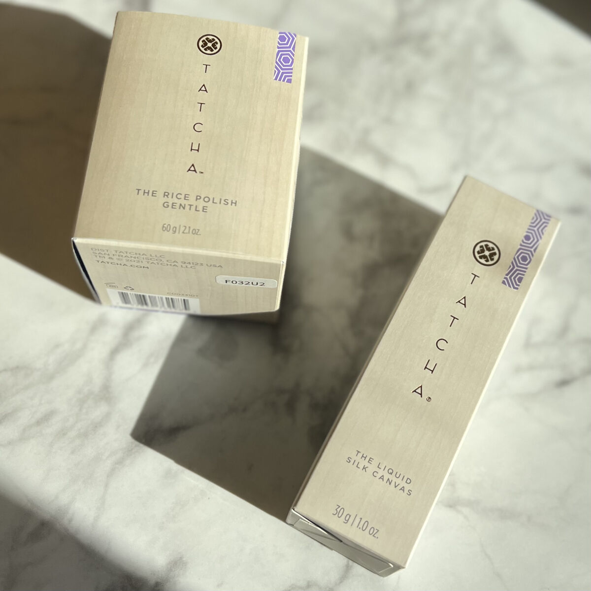 リキッド シルク キャンバス/タッチャ/化粧下地を使ったクチコミ（2枚目）