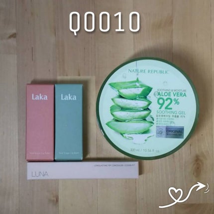 は る は る ♡ on LIPS 「【#今月の購入品】今回は今月の購入品をご紹介します🛍各商品の詳..」(4枚目)