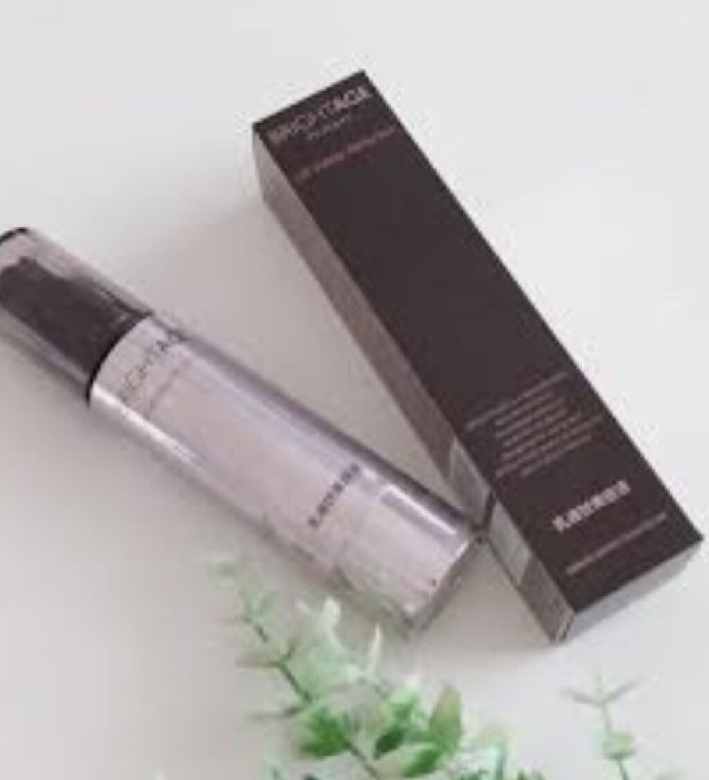 リフトホワイト パーフェクション/BRIGHTAGE/美容液を使ったクチコミ（1枚目）