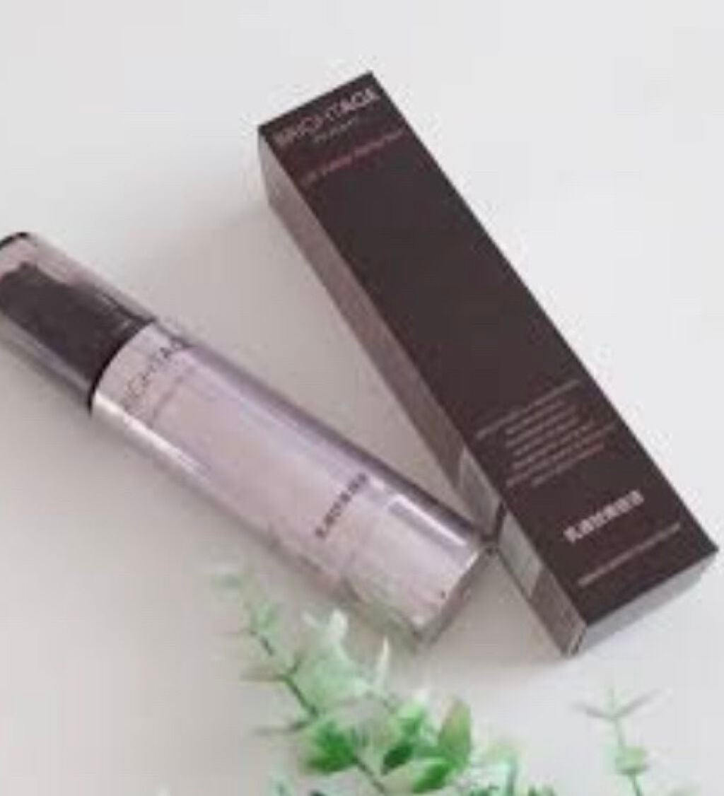 リフトホワイト パーフェクション/BRIGHTAGE/美容液を使ったクチコミ(1枚目)