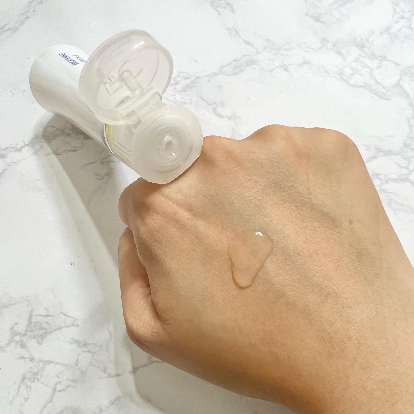 ブライトニング 化粧液 II しっとり<医薬部外品>/ファンケル/化粧水を使ったクチコミ(2枚目)