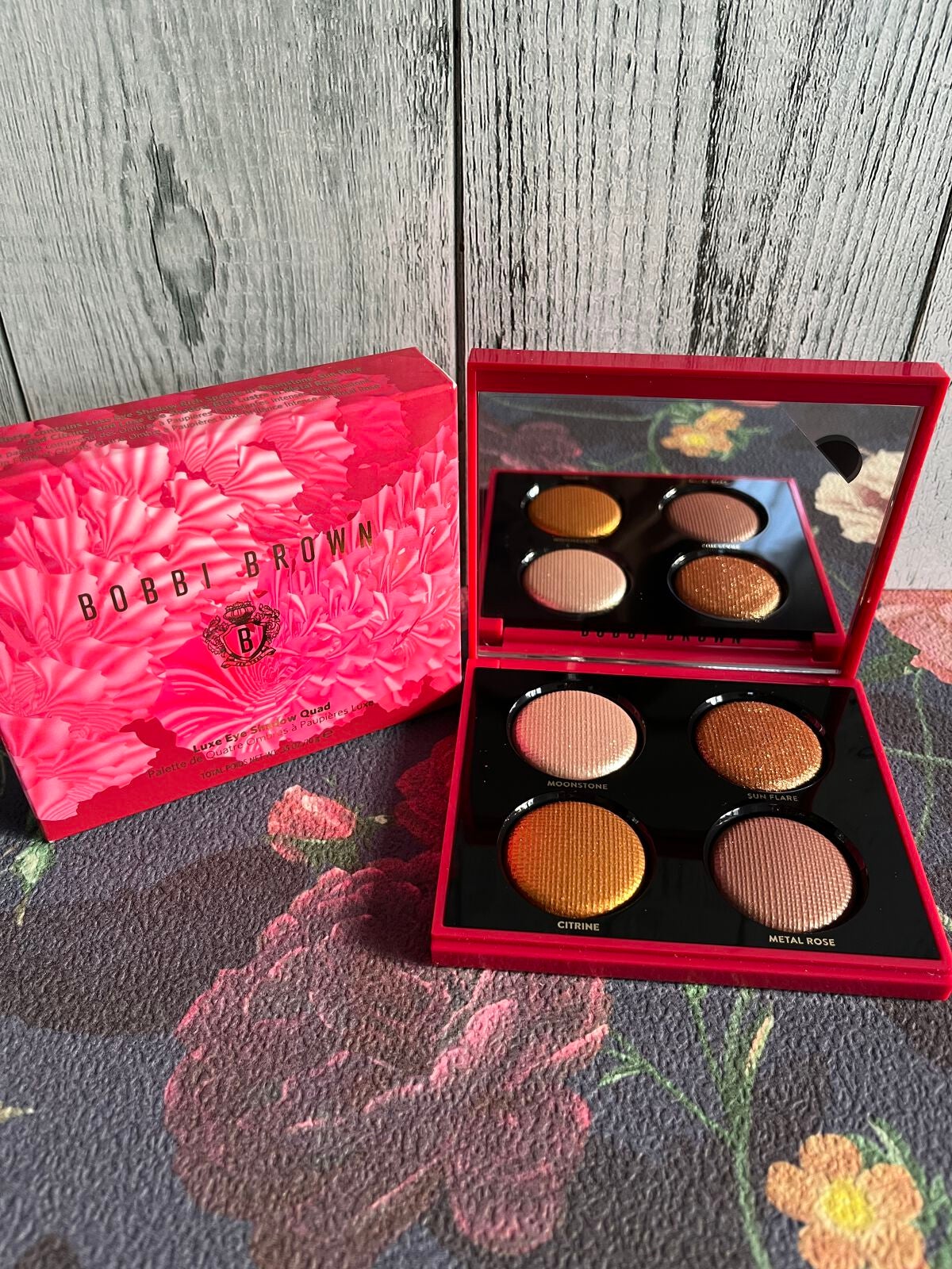 ロングウェア クリーム シャドウ スティック/BOBBI BROWN/スティックアイシャドウを使ったクチコミ(1枚目)