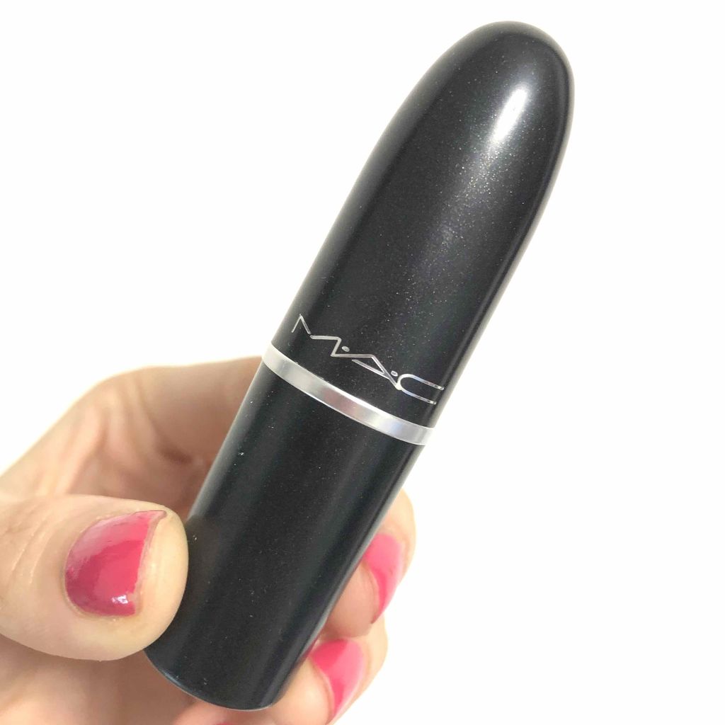 リップスティック ハニーラブ/M・A・C/口紅を使ったクチコミ（1枚目）