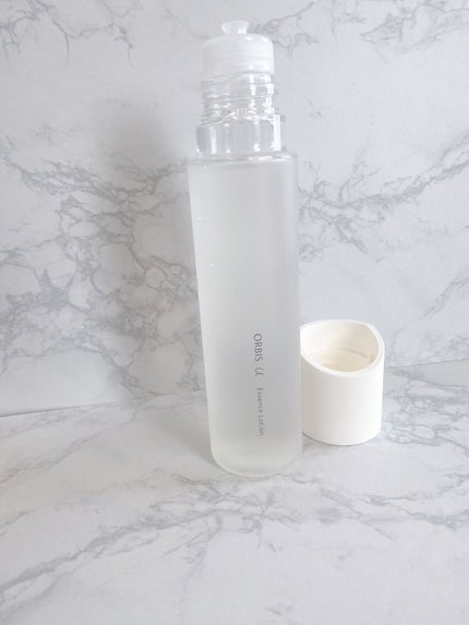 オルビスユー エッセンスローション /オルビス/化粧水を使ったクチコミ(4枚目)