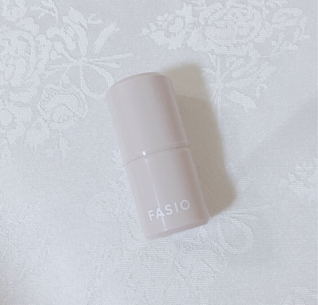 マルチフェイス スティック/FASIO/ジェル・クリームチークを使ったクチコミ（1枚目）