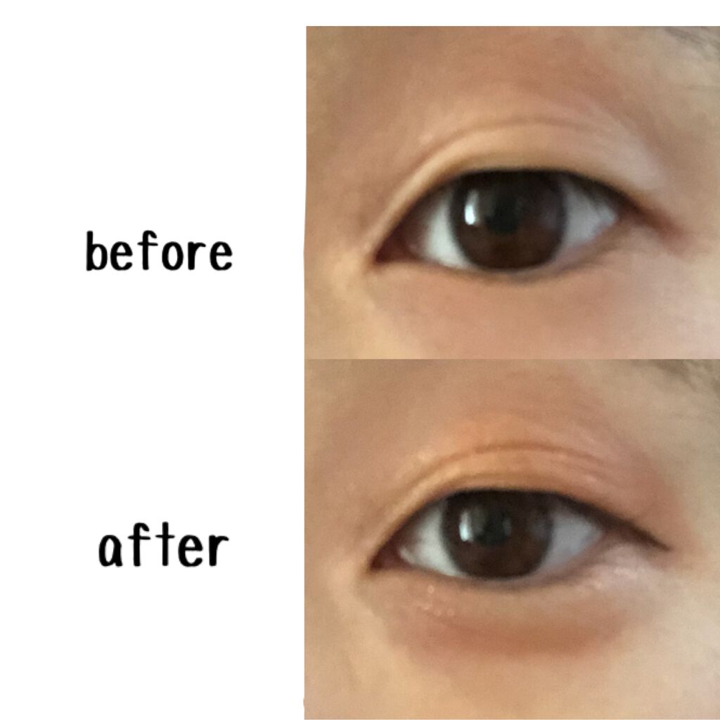 パーフェクトマルチアイズ/キャンメイク/アイシャドウパレットを使ったクチコミ(4枚目)