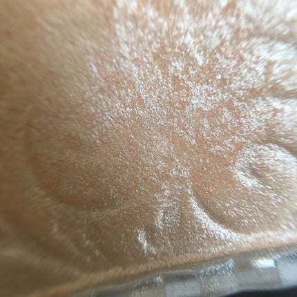 パールグロウハイライト/CEZANNE/パウダーハイライトを使ったクチコミ(4枚目)