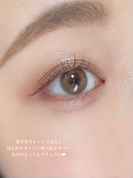 ごんす@YouTube始めました on LIPS 「《これからの夏にオススメカラコン❤︎》ナチュラルだけどしっかり..」(6枚目)