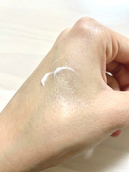 イハダ 薬用クリアバーム/IHADA/フェイスバームを使ったクチコミ(2枚目)