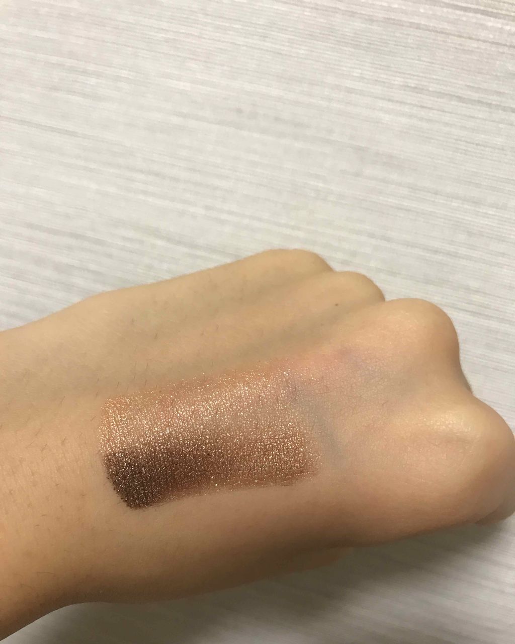 16 EYE MAGAZINE/16BRAND/アイシャドウパレットを使ったクチコミ（2枚目）