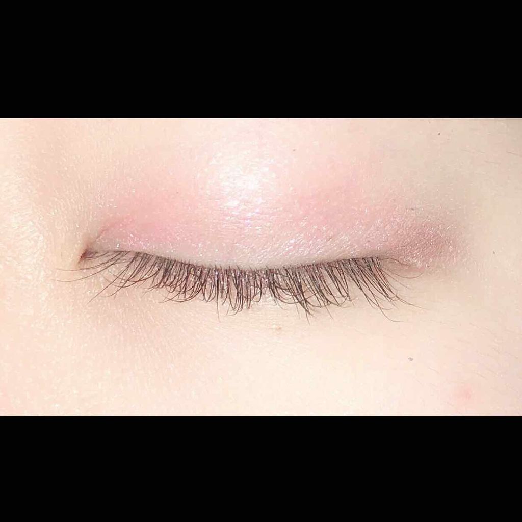 アディクション ザ アイシャドウ/ADDICTION/単色アイシャドウを使ったクチコミ（3枚目）