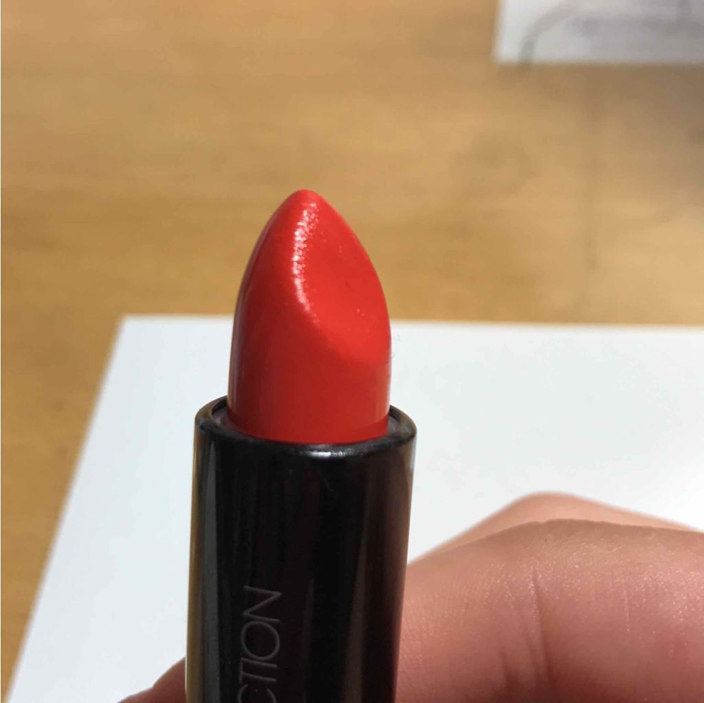 リップスティック ピュア/ADDICTION/口紅を使ったクチコミ(2枚目)