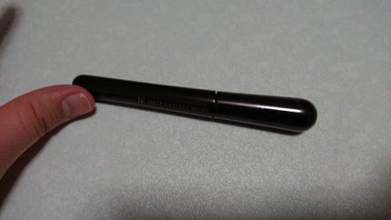 モテマスカラ TECHNICAL 3/UZU BY FLOWFUSHI/マスカラを使ったクチコミ(1枚目)