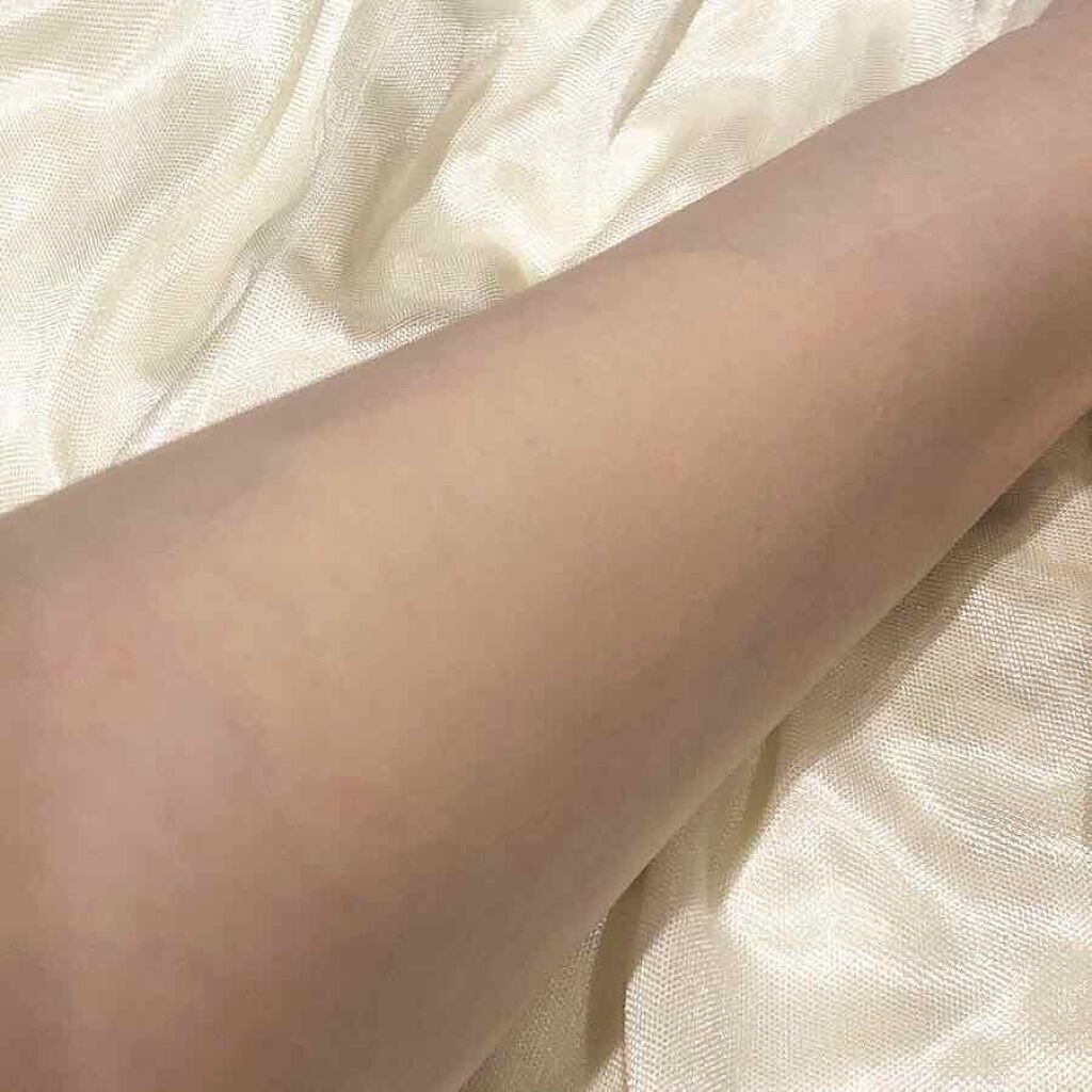 【旧】ディオールスキン フォーエヴァー フルイド グロウ/Dior/リキッドファンデーションを使ったクチコミ（3枚目）