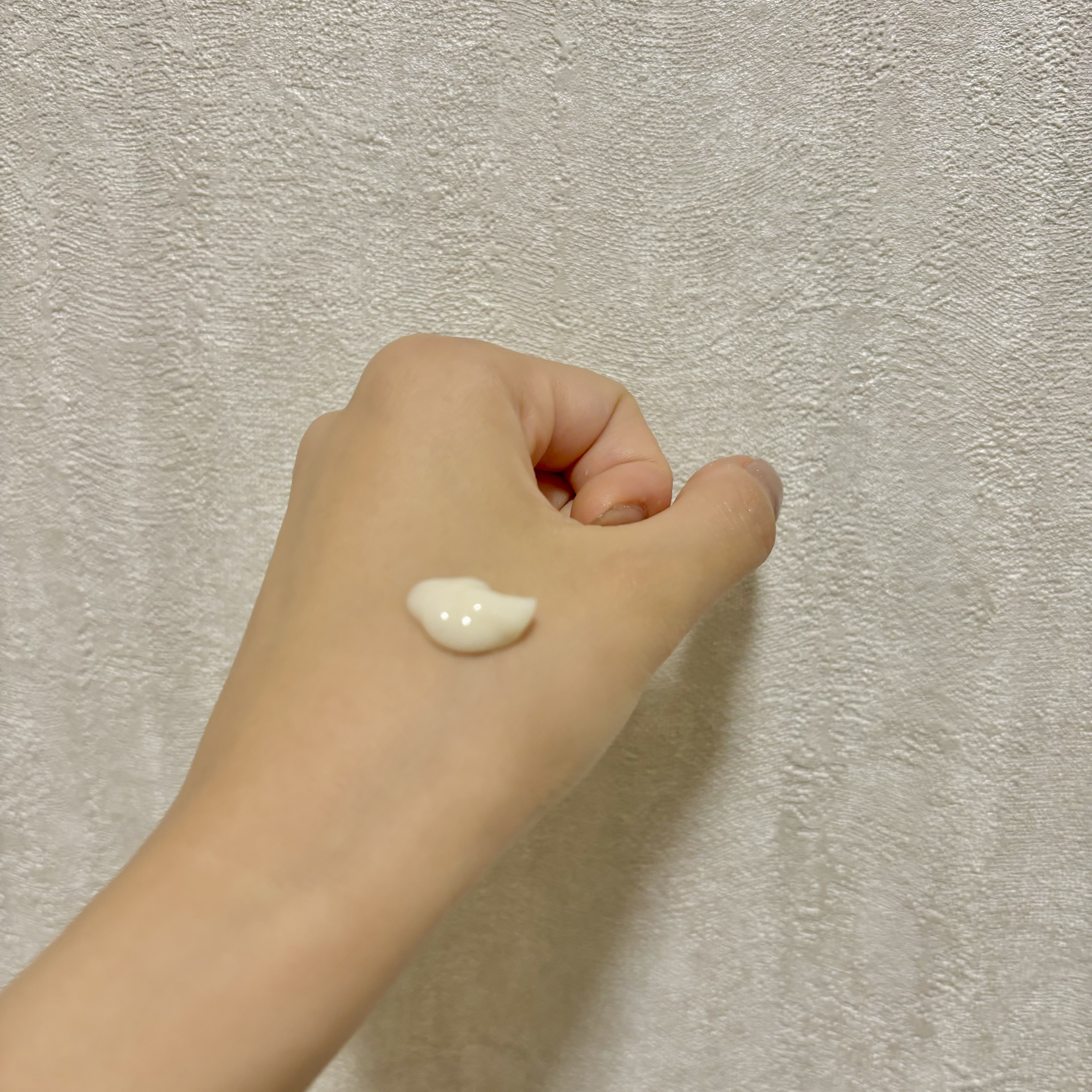 トリートメントリペアミルク/ディアボーテ/ヘアミルクを使ったクチコミ（3枚目）