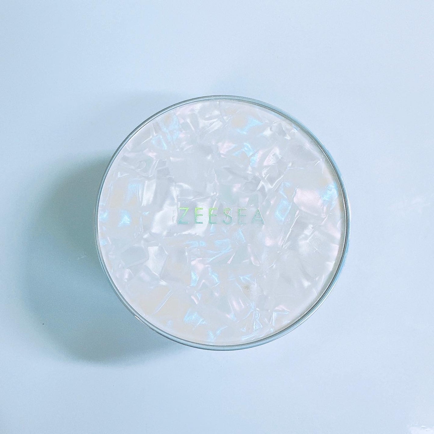ZEESEA 「ゼロ」粉感皮脂コントロールルースパウダー/ZEESEA/ルースパウダーを使ったクチコミ(6枚目)