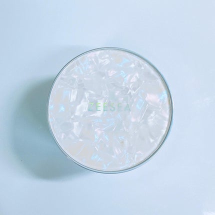 ZEESEA 「ゼロ」粉感皮脂コントロールルースパウダー/ZEESEA/ルースパウダーを使ったクチコミ(6枚目)