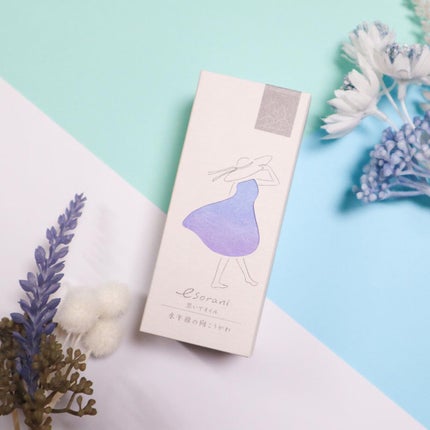 思いでオイル 03/エソラニ/フェイスオイルを使ったクチコミ(2枚目)