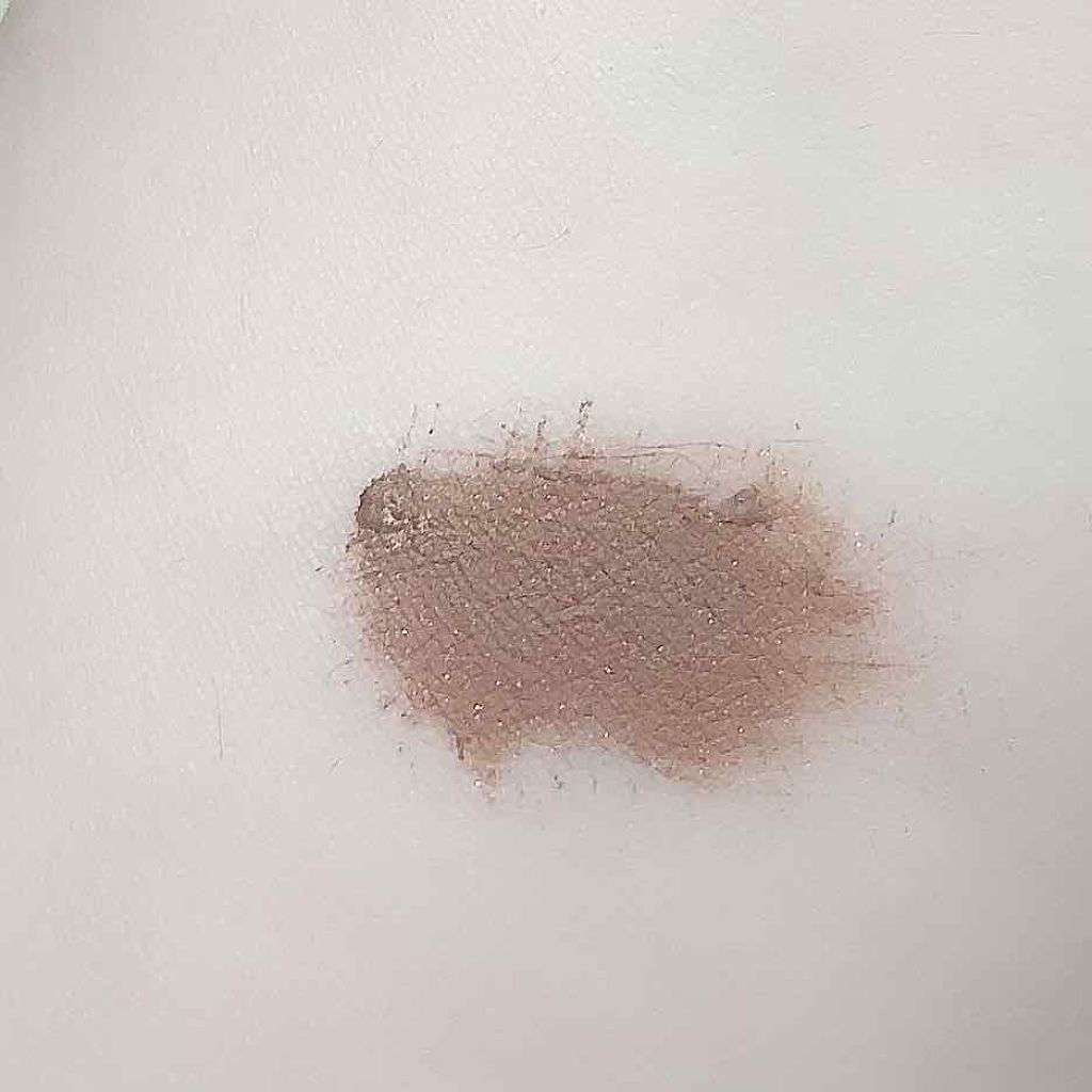 マルチマスカラ/WHOMEE/眉マスカラを使ったクチコミ（2枚目）