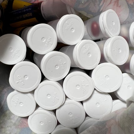 マルチビタミン イミュンショット/I'm Vita/美容サプリメントを使ったクチコミ(3枚目)