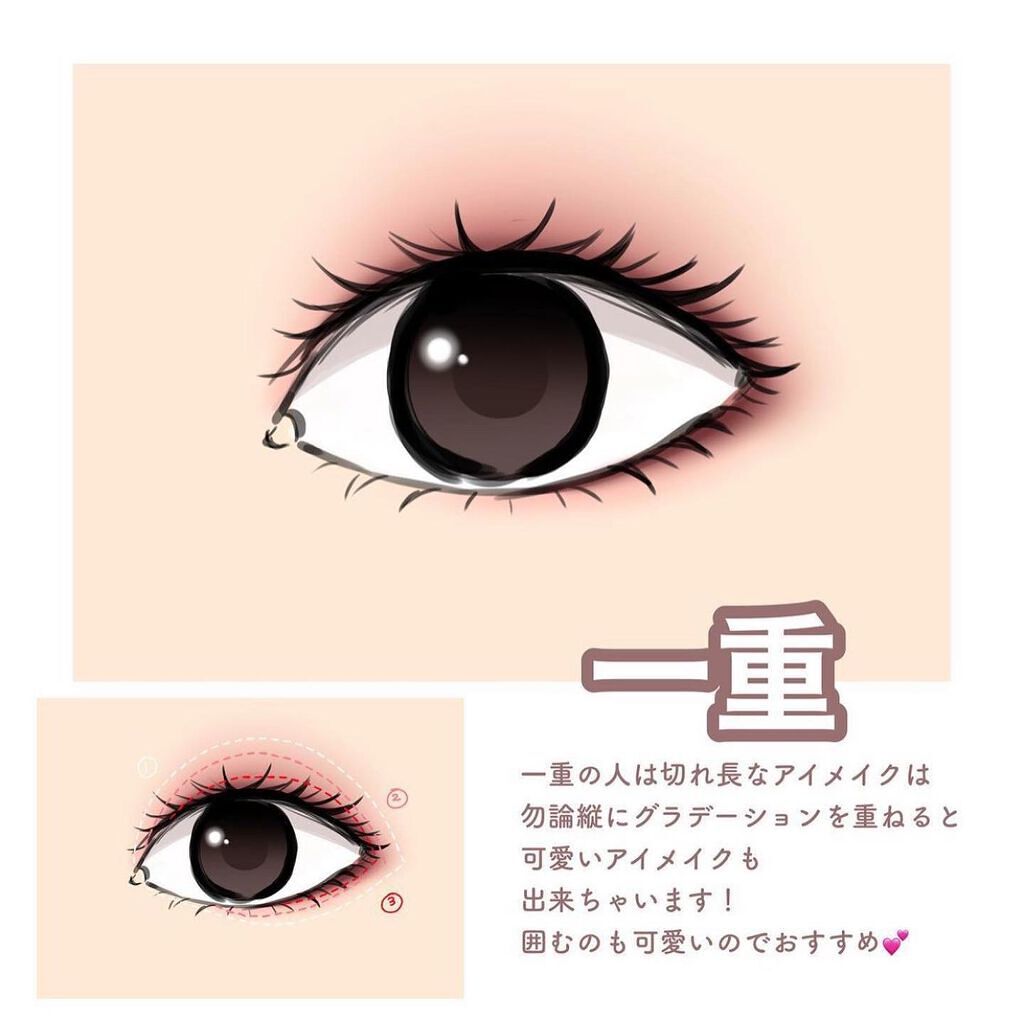 【旧品】パーフェクトスタイリストアイズ/キャンメイク/アイシャドウパレットを使ったクチコミ(5枚目)