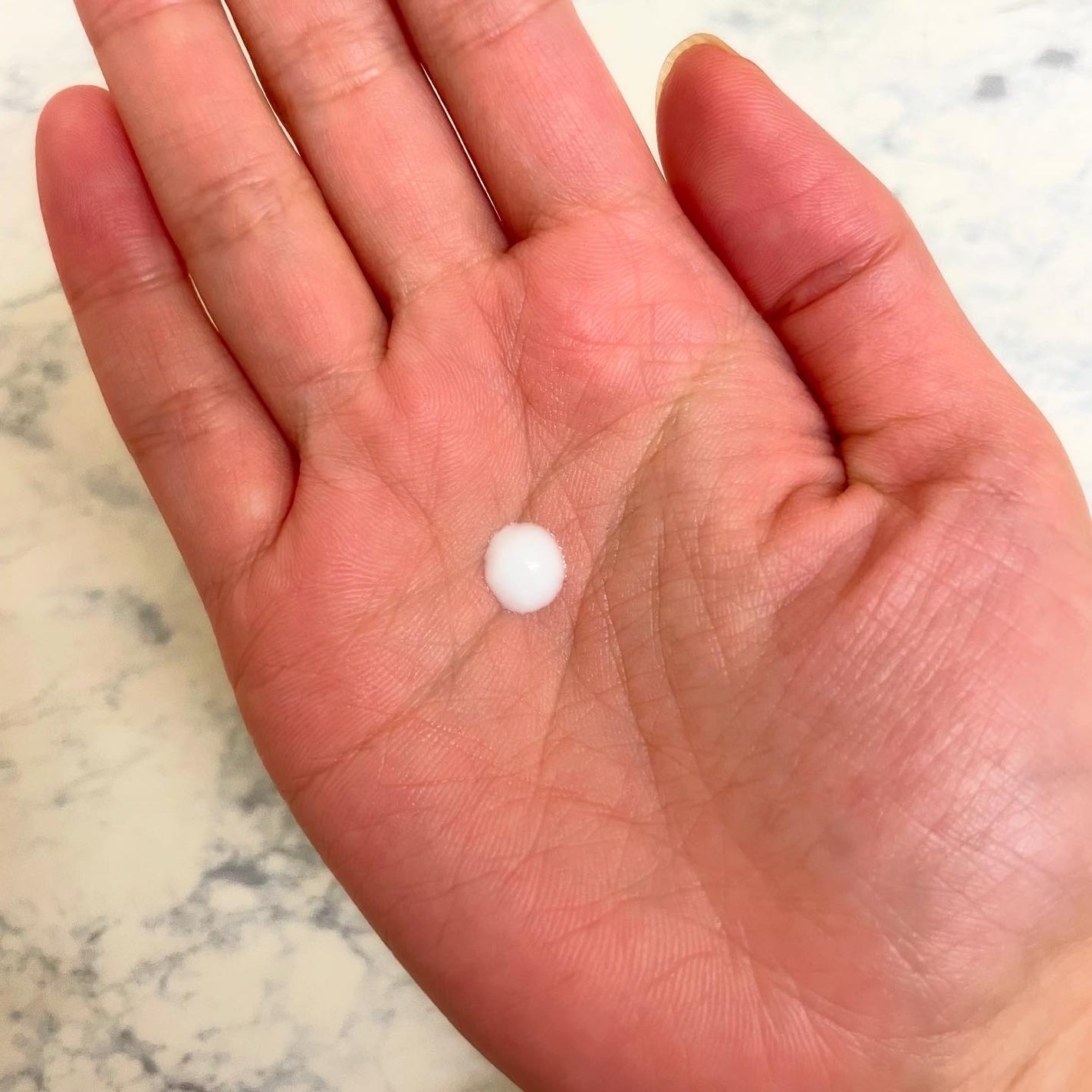 お風呂で使う うるおいミルク やさしいフローラルの香り/ビオレu/ボディミルクを使ったクチコミ(2枚目)