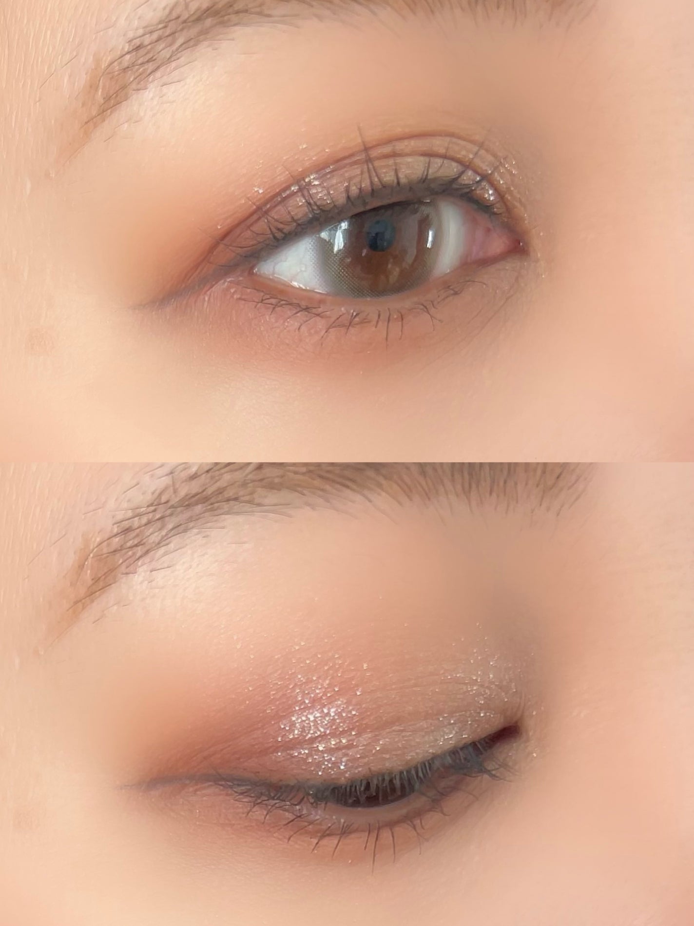 リュクスアイシャドウ/BOBBI BROWN/単色アイシャドウを使ったクチコミ(6枚目)