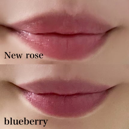 ノーウェアリップスティック バーミンググロー/espoir/口紅を使ったクチコミ(4枚目)