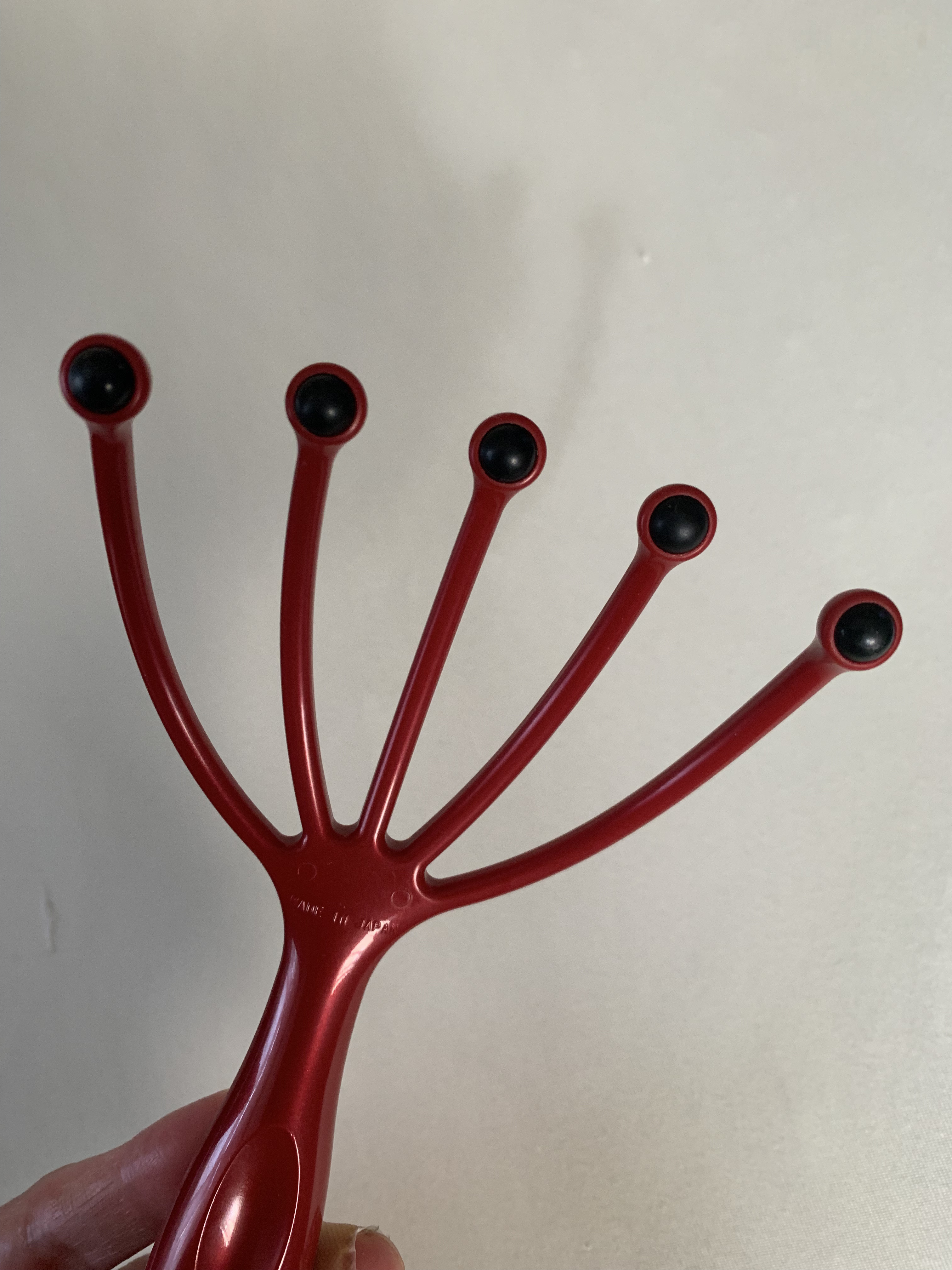 ヘッドライン 遠赤外線タイプ/ヘッドスパ ハンドプロ/ヘアケアグッズを使ったクチコミ（2枚目）