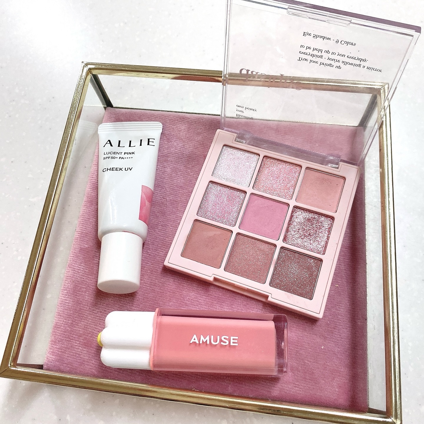 クロノビューティ カラーオンUV/アリィー/日焼け止めクリームを使ったクチコミ（1枚目）