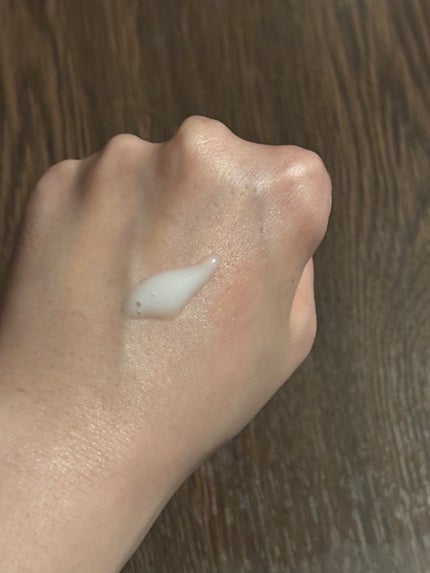 サミュ PHセンシティブクリーム/SAM'U/フェイスクリームを使ったクチコミ(5枚目)