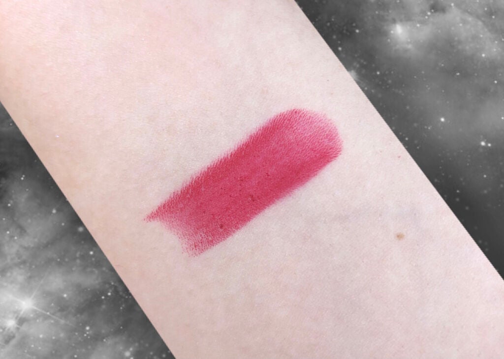 長相思 リップスティック/CATKIN/口紅を使ったクチコミ(3枚目)