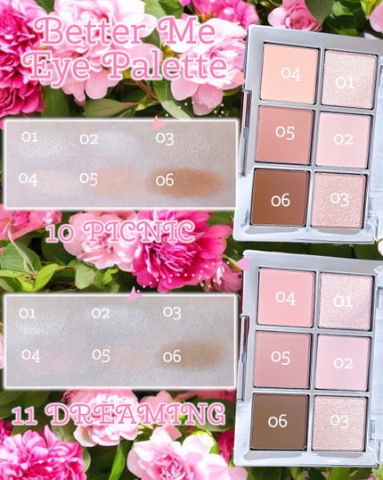 デュアルチーク/2aN/パウダーチークを使ったクチコミ(5枚目)