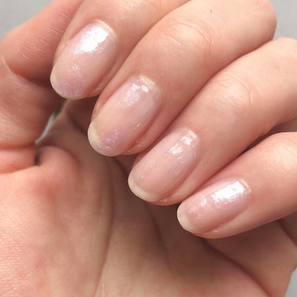 カラフルネイルズ/キャンメイク/マニキュアを使ったクチコミ(3枚目)