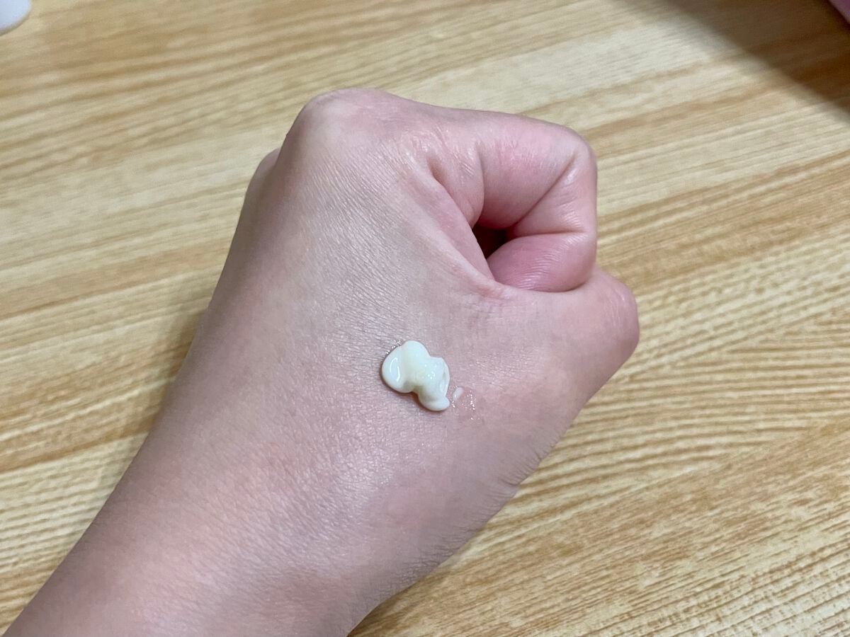 モイスチャーセラム/日本ライフ製薬/美容液を使ったクチコミ(2枚目)