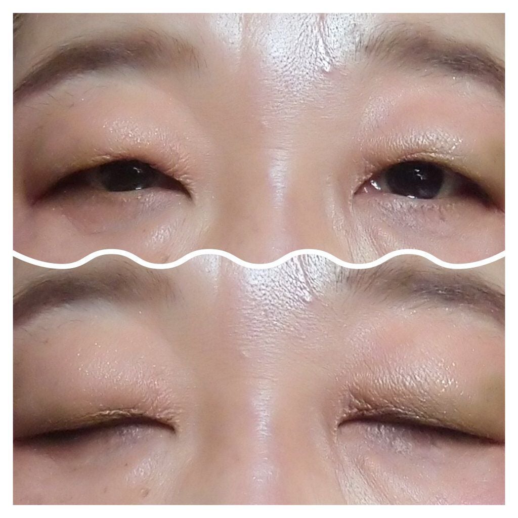 4色アイシャドウパレット/aZTK/アイシャドウパレットを使ったクチコミ(2枚目)