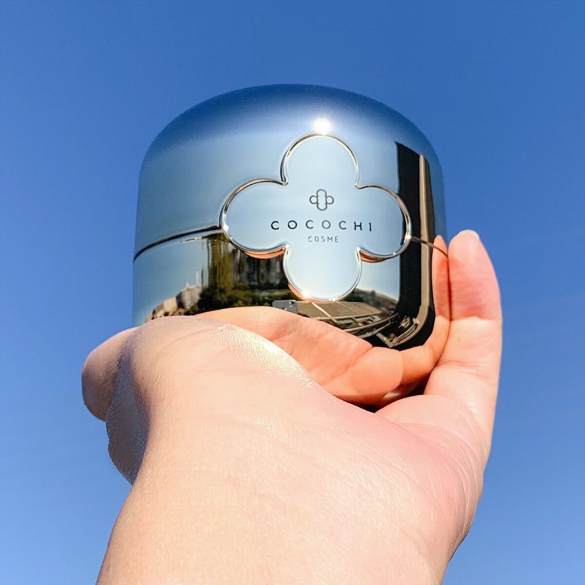 AG アルティメット フェイシャルクリームマスク/AGアルティメット/フェイスクリームを使ったクチコミ(1枚目)