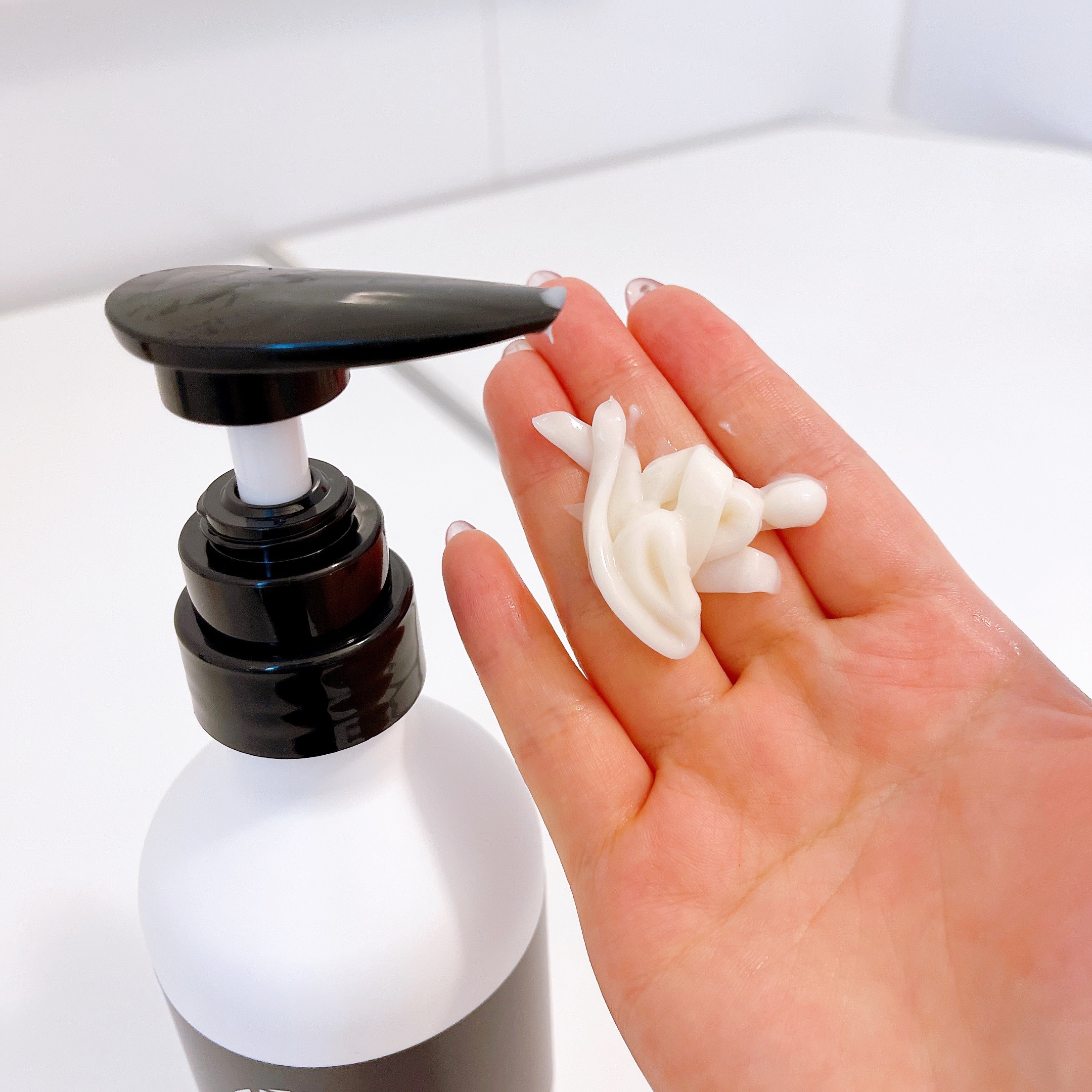 リノヴィール　エッセンスミスト/リノヴィール/アウトバストリートメントを使ったクチコミ（3枚目）